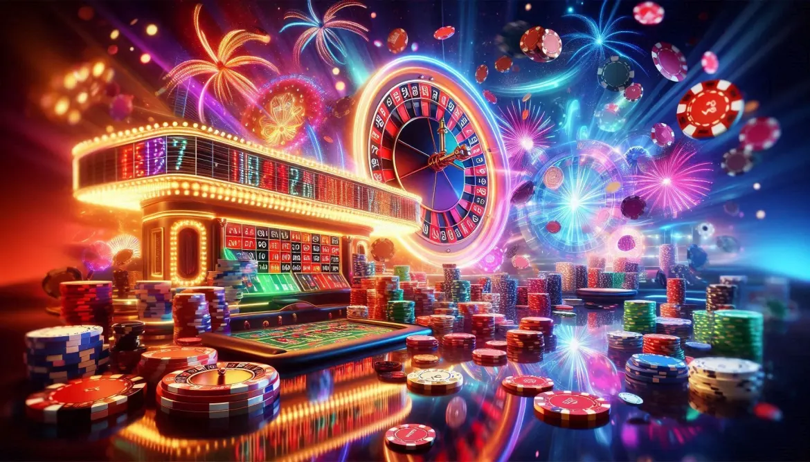 CasinOK Casino
